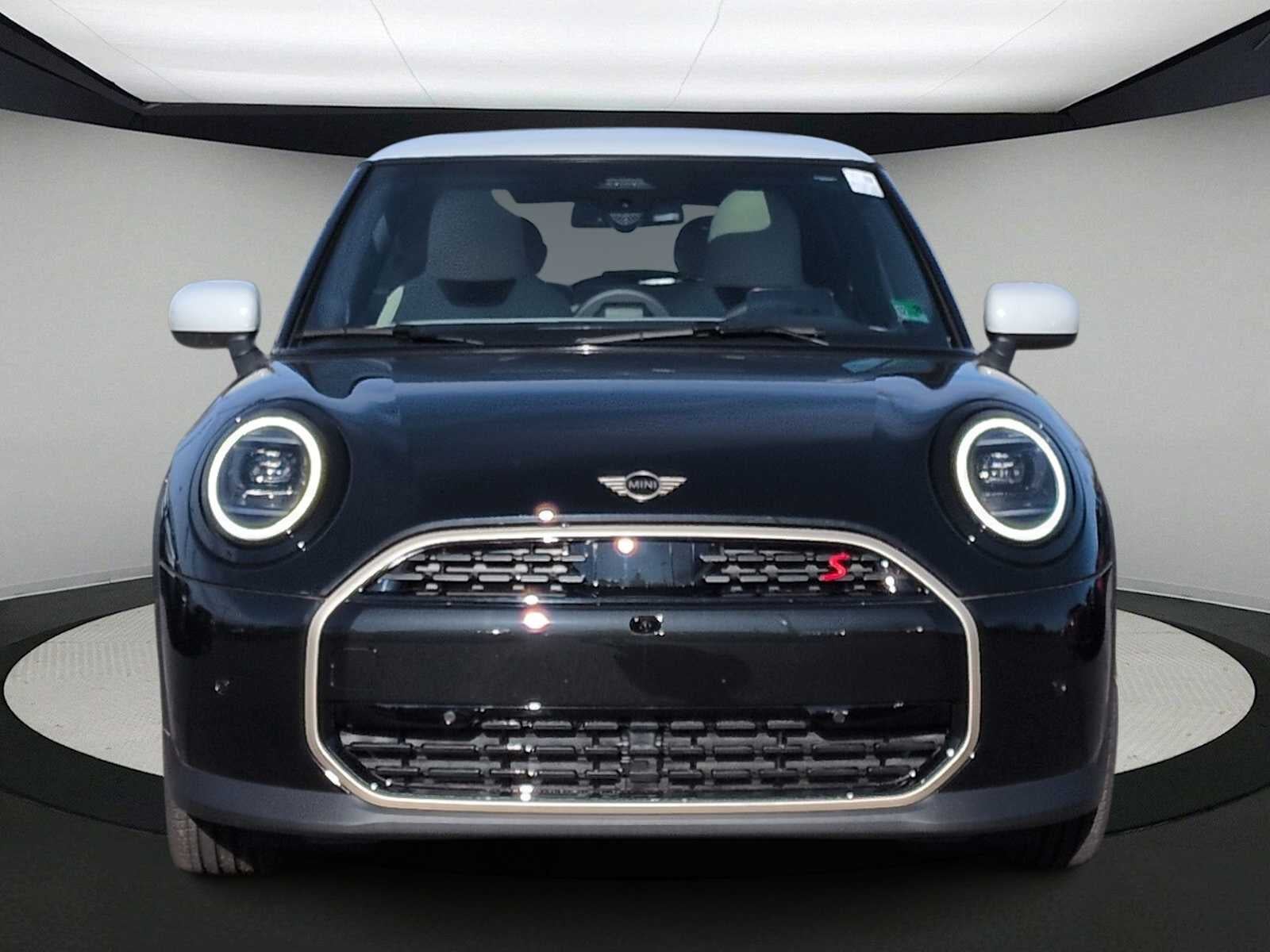 2026 MINI Techo Duro 2 Puertas Cooper S
