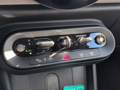 2026 MINI Techo Duro 2 Puertas Cooper S