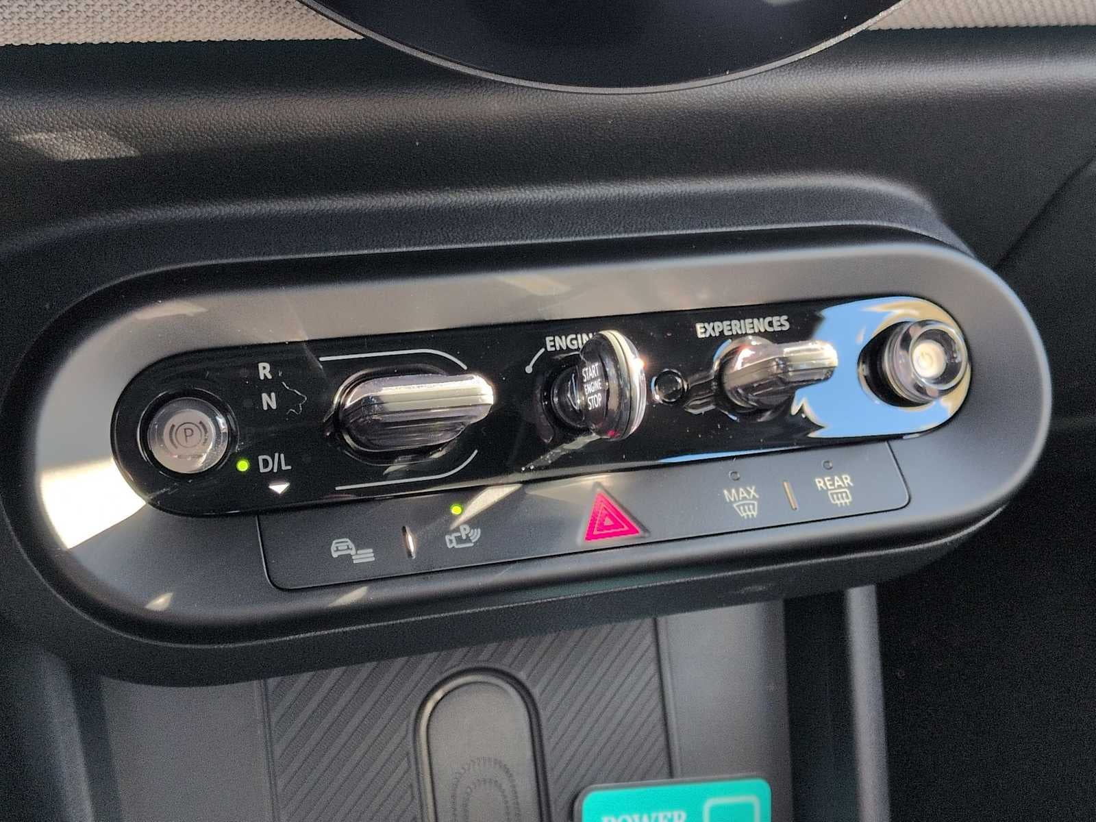 2026 MINI Techo Duro 2 Puertas Cooper S