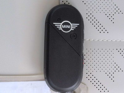 2026 MINI Techo Duro 2 Puertas Cooper S