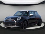 2026 MINI Techo Duro 2 Puertas Cooper S