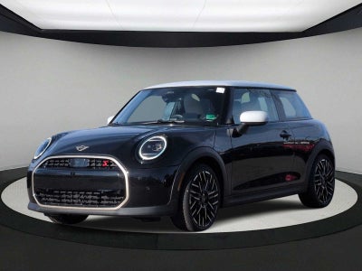 2026 MINI Techo Duro 2 Puertas Cooper S