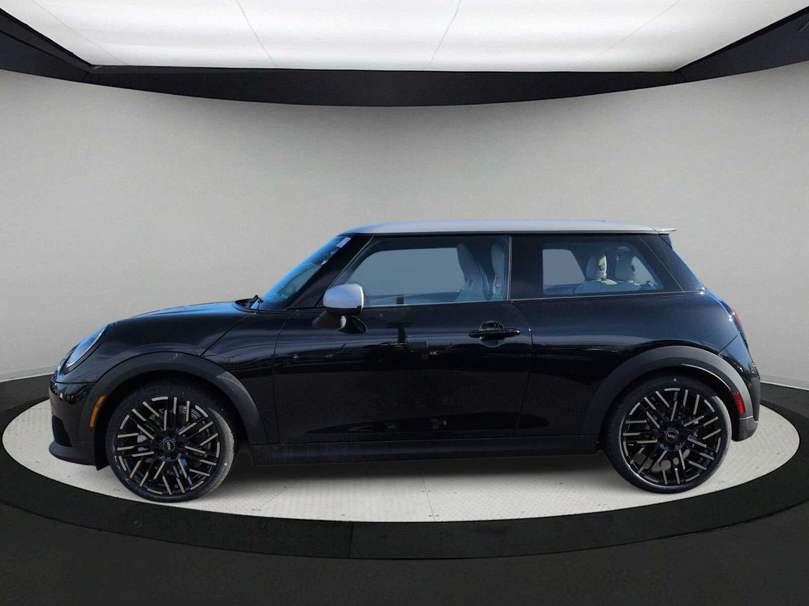 2026 MINI Techo Duro 2 Puertas Cooper S