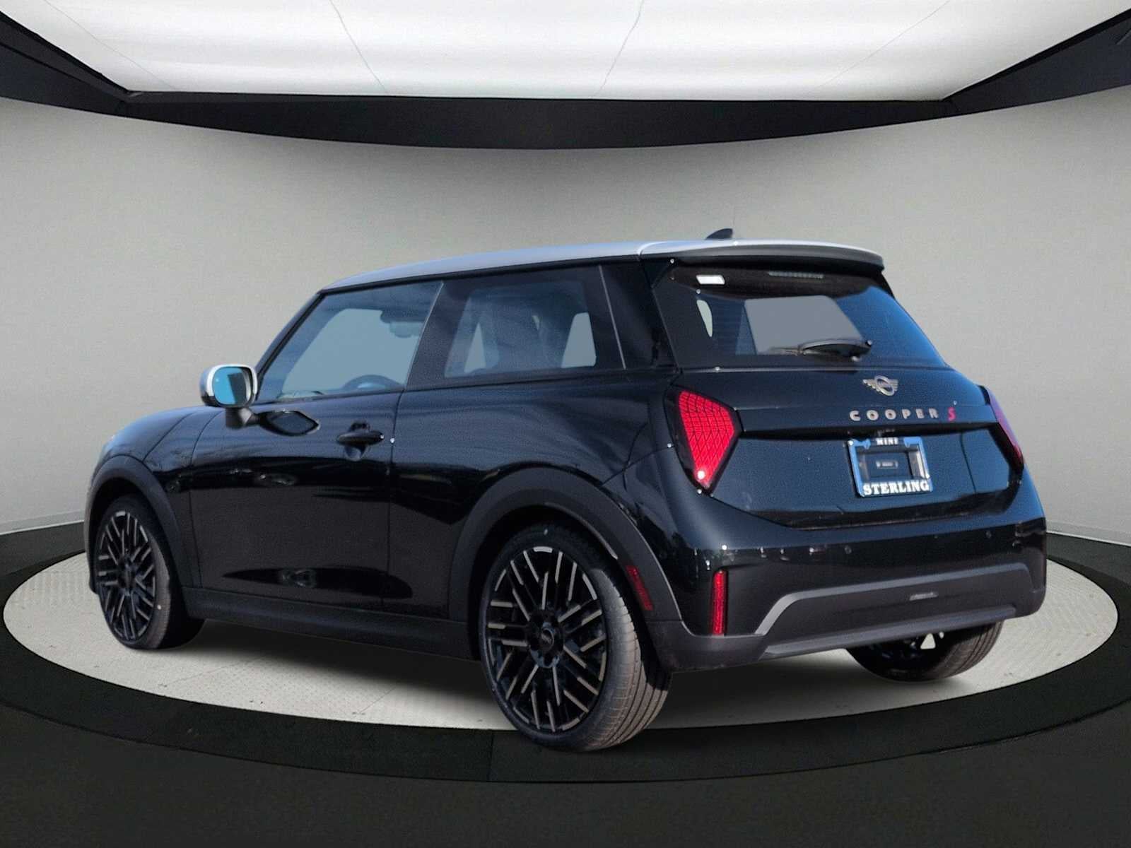 2026 MINI Techo Duro 2 Puertas Cooper S