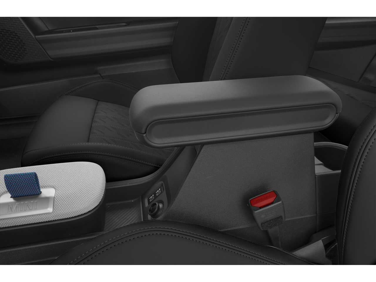 2026 MINI Techo Duro 2 Puertas Cooper S