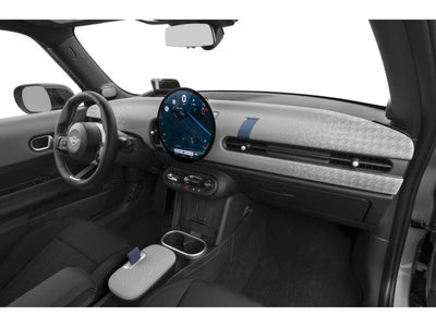 2026 MINI Techo Duro 2 Puertas Cooper S