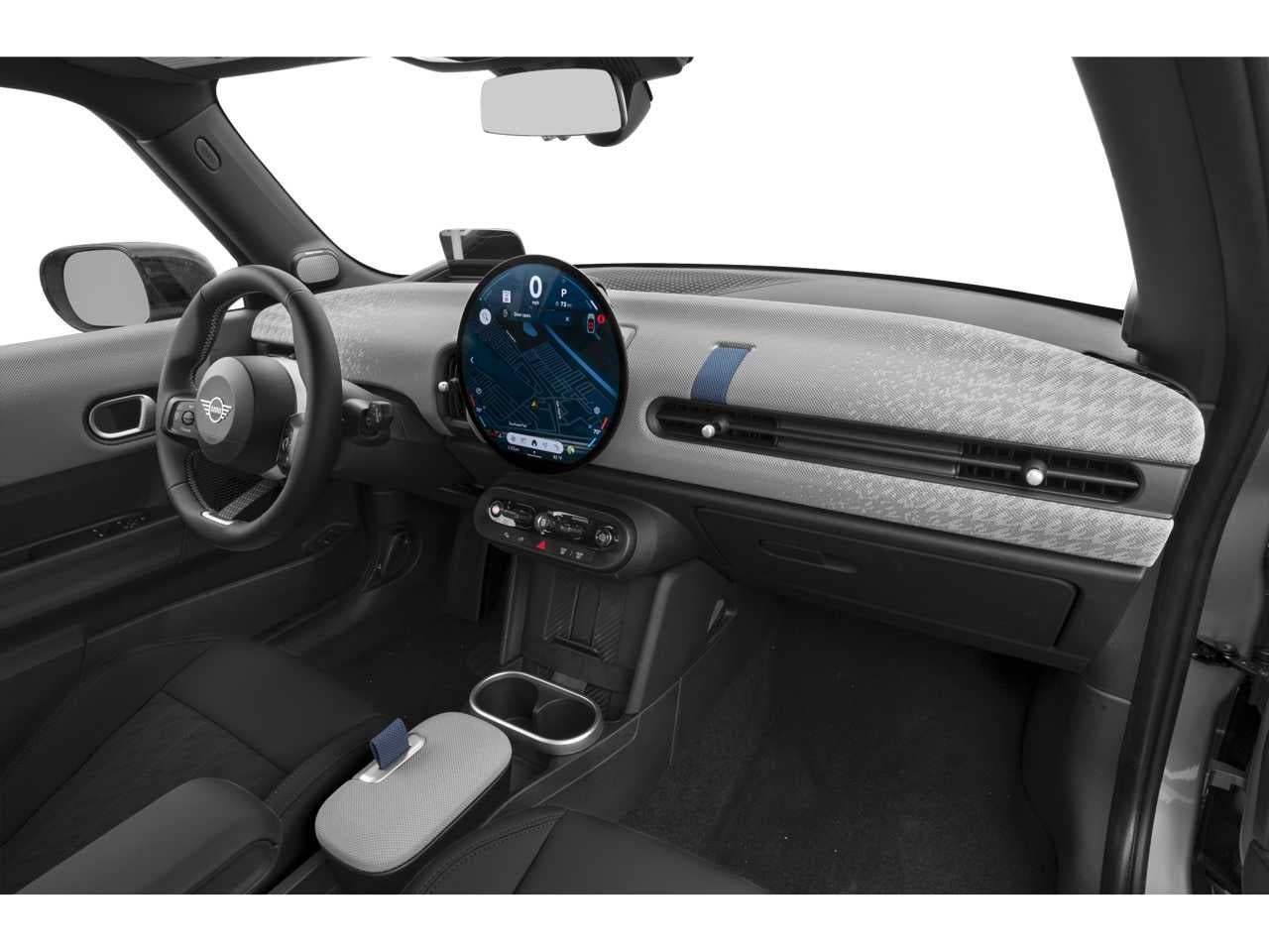 2026 MINI Techo Duro 2 Puertas Cooper S