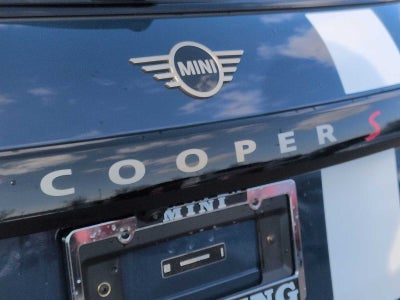 2026 MINI 2 PUERTAS ICONIC