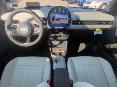 2026 MINI 2 PUERTAS ICONIC