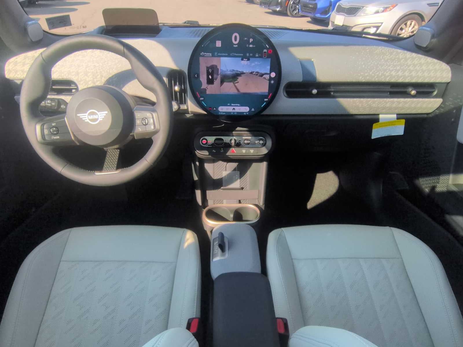 2026 MINI 2 PUERTAS ICONIC