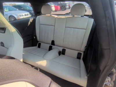 2026 MINI 2 PUERTAS ICONIC