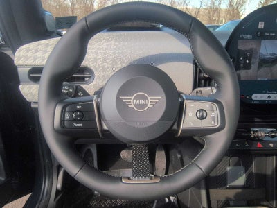 2026 MINI 2 PUERTAS ICONIC