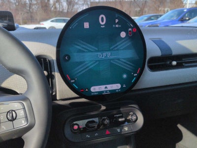 2026 MINI 2 PUERTAS ICONIC