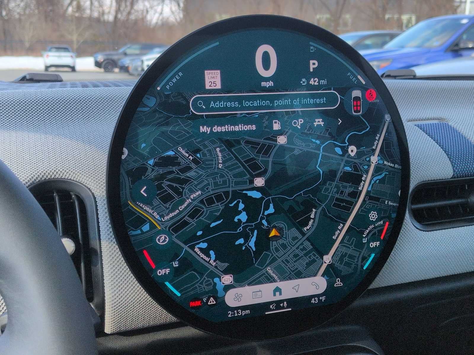 2026 MINI 2 PUERTAS ICONIC