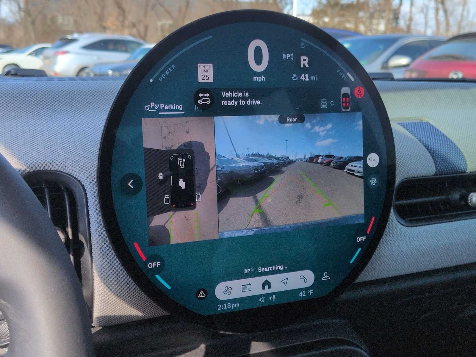 2026 MINI 2 PUERTAS ICONIC