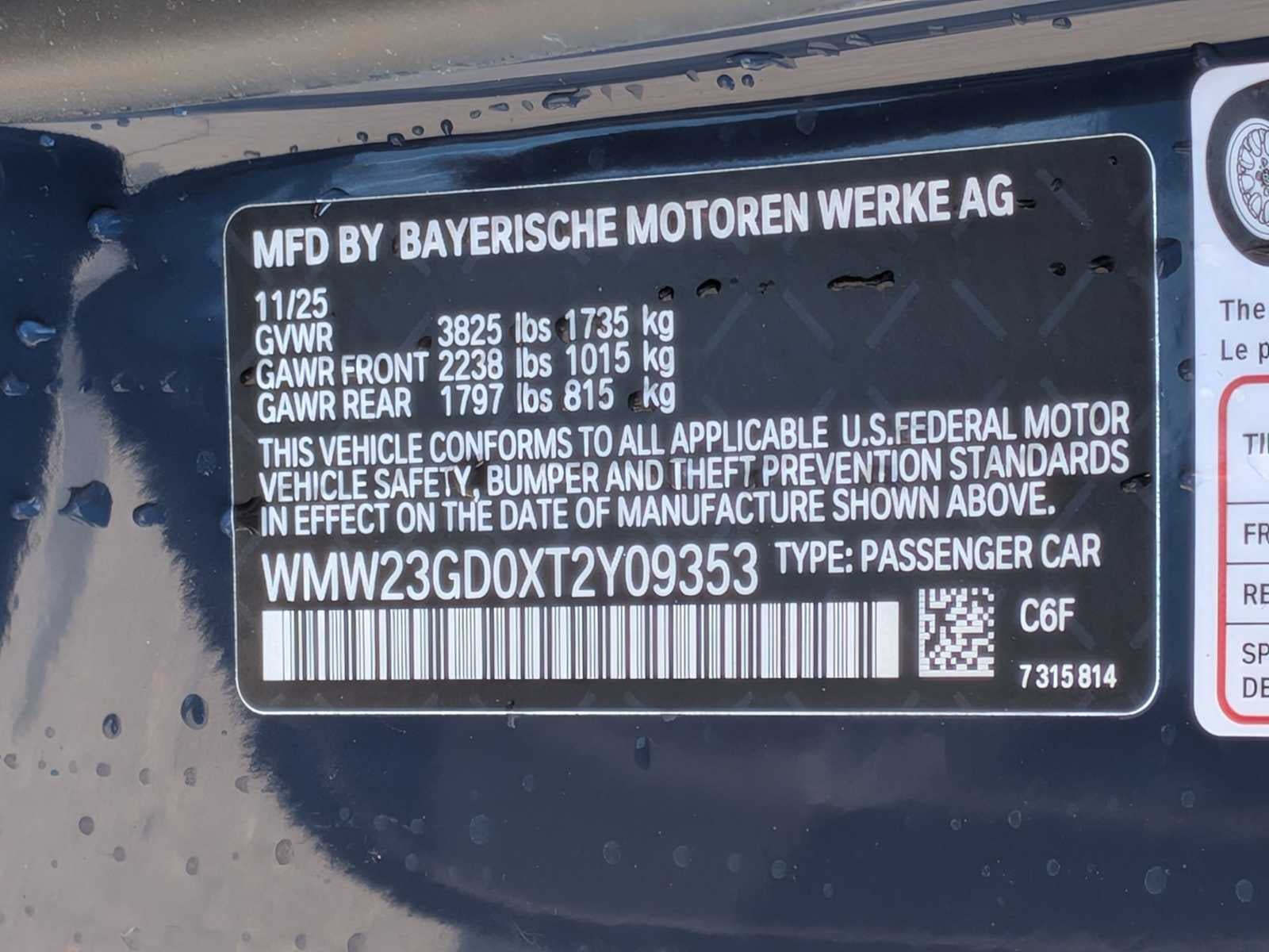 2026 MINI 2 PUERTAS ICONIC