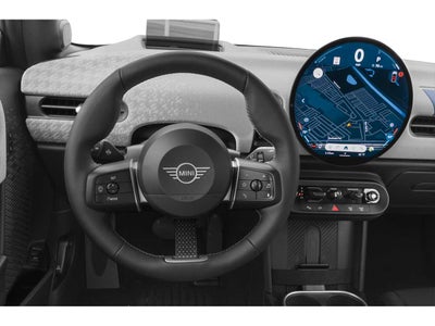 2026 MINI Techo Duro 2 Puertas Cooper S