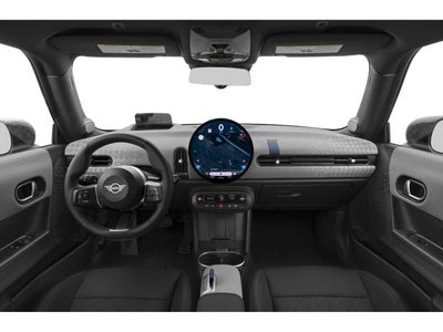 2026 MINI Techo Duro 2 Puertas Cooper S