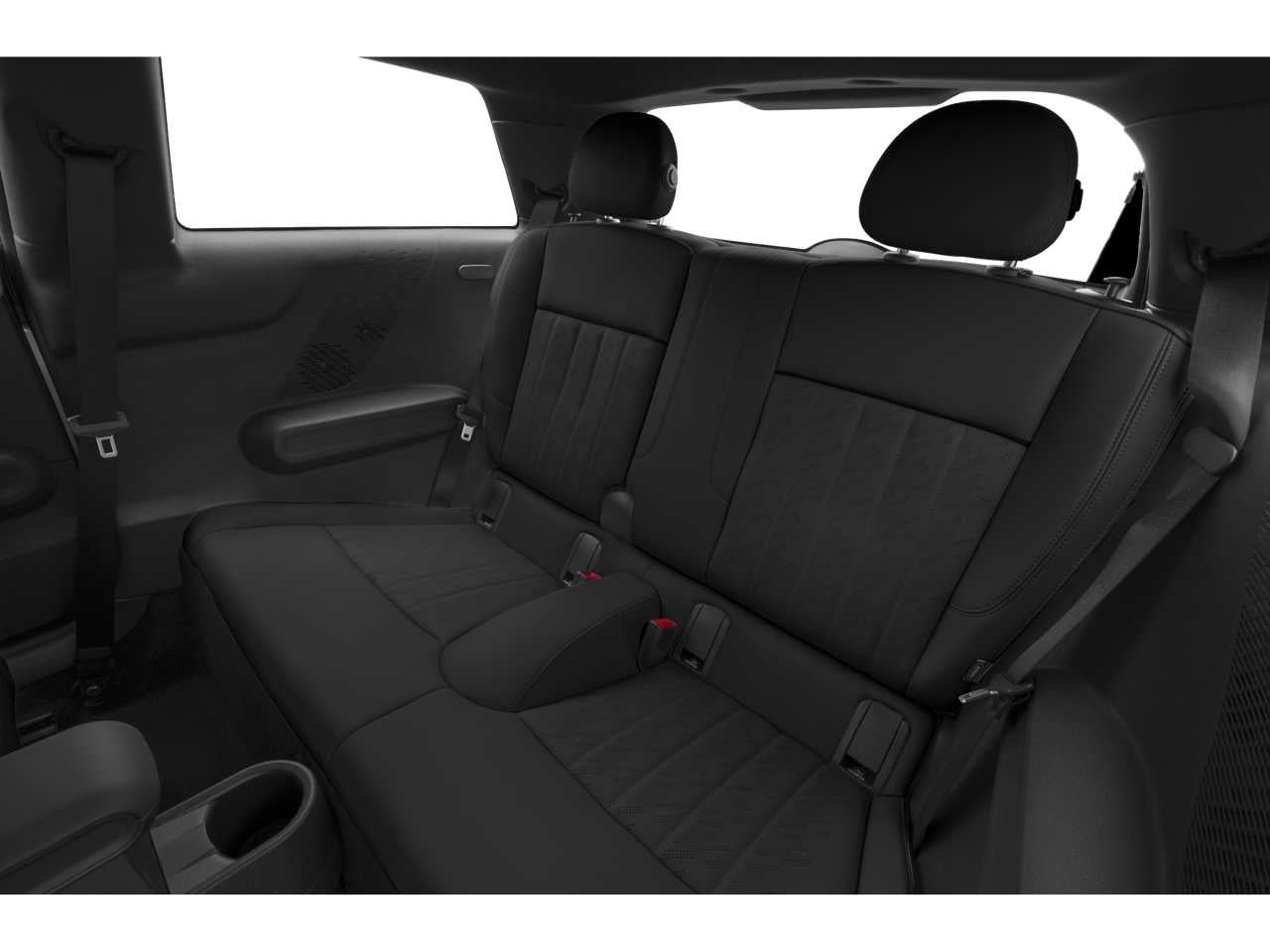 2026 MINI Techo Duro 2 Puertas Cooper S