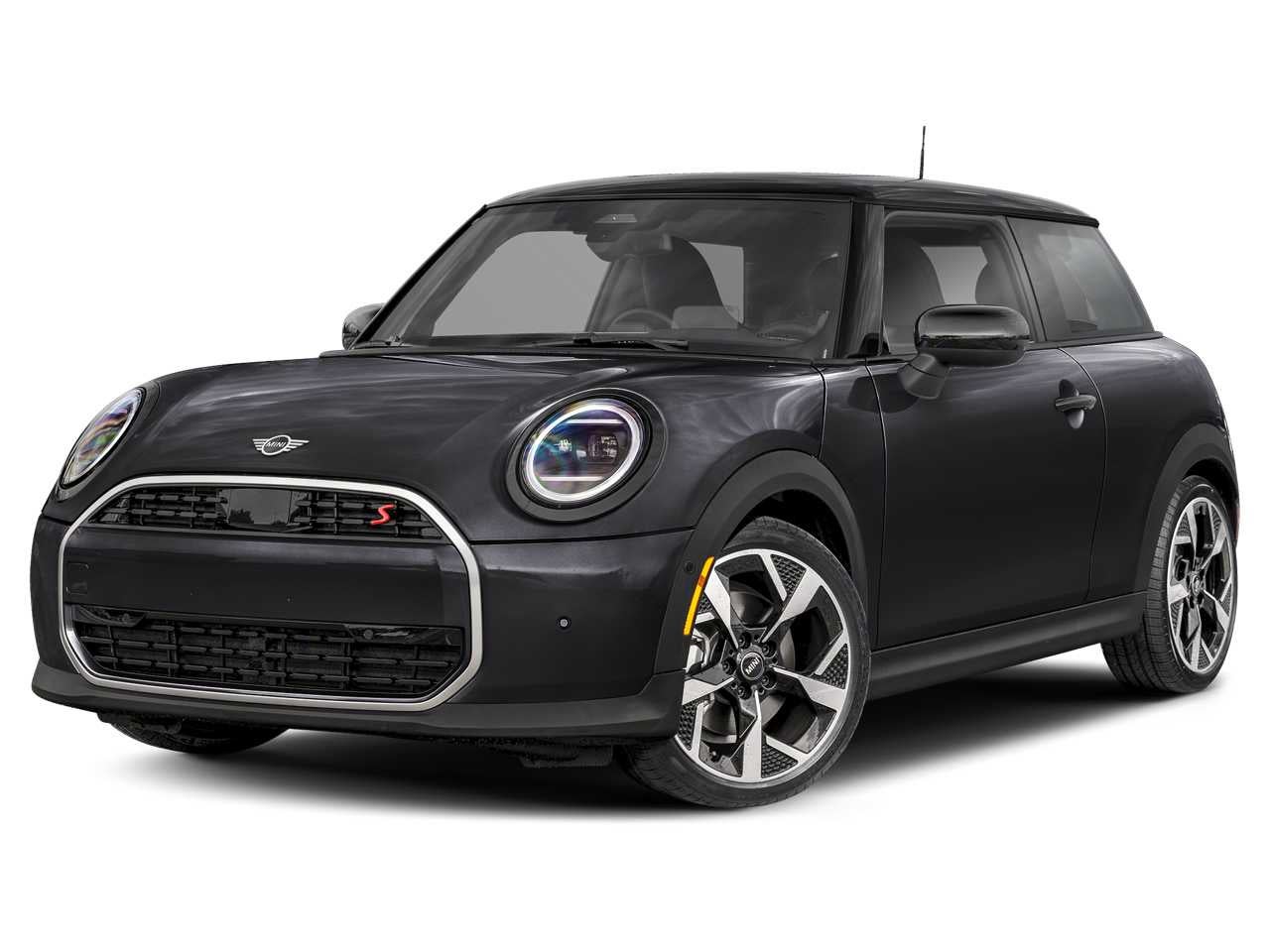MINI Cooper S de 2 puertas con techo rígido, 2027