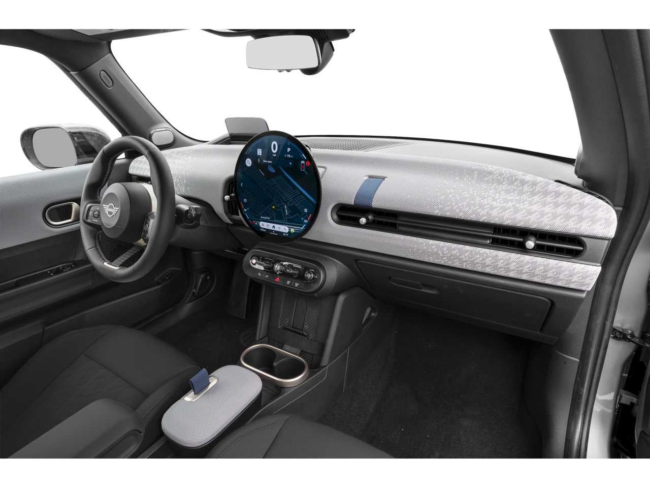 MINI Cooper S de 2 puertas con techo rígido, 2027