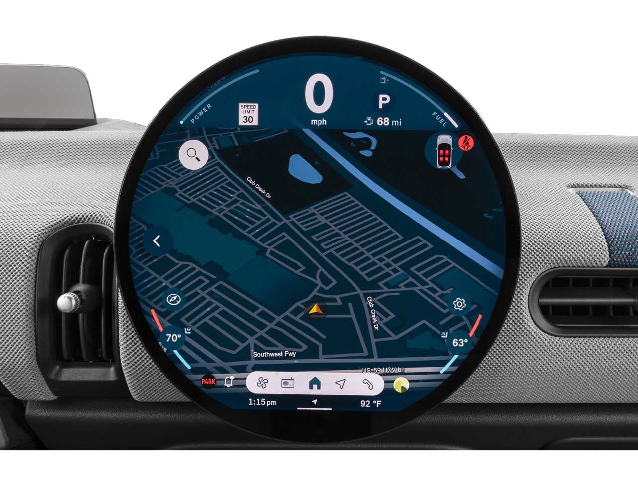 MINI Cooper S de 2 puertas con techo rígido, 2027