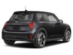 MINI Cooper S de 2 puertas con techo rígido, 2027