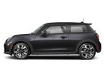 MINI Cooper S de 2 puertas con techo rígido, 2027