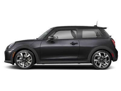 MINI Cooper S de 2 puertas con techo rígido, 2027