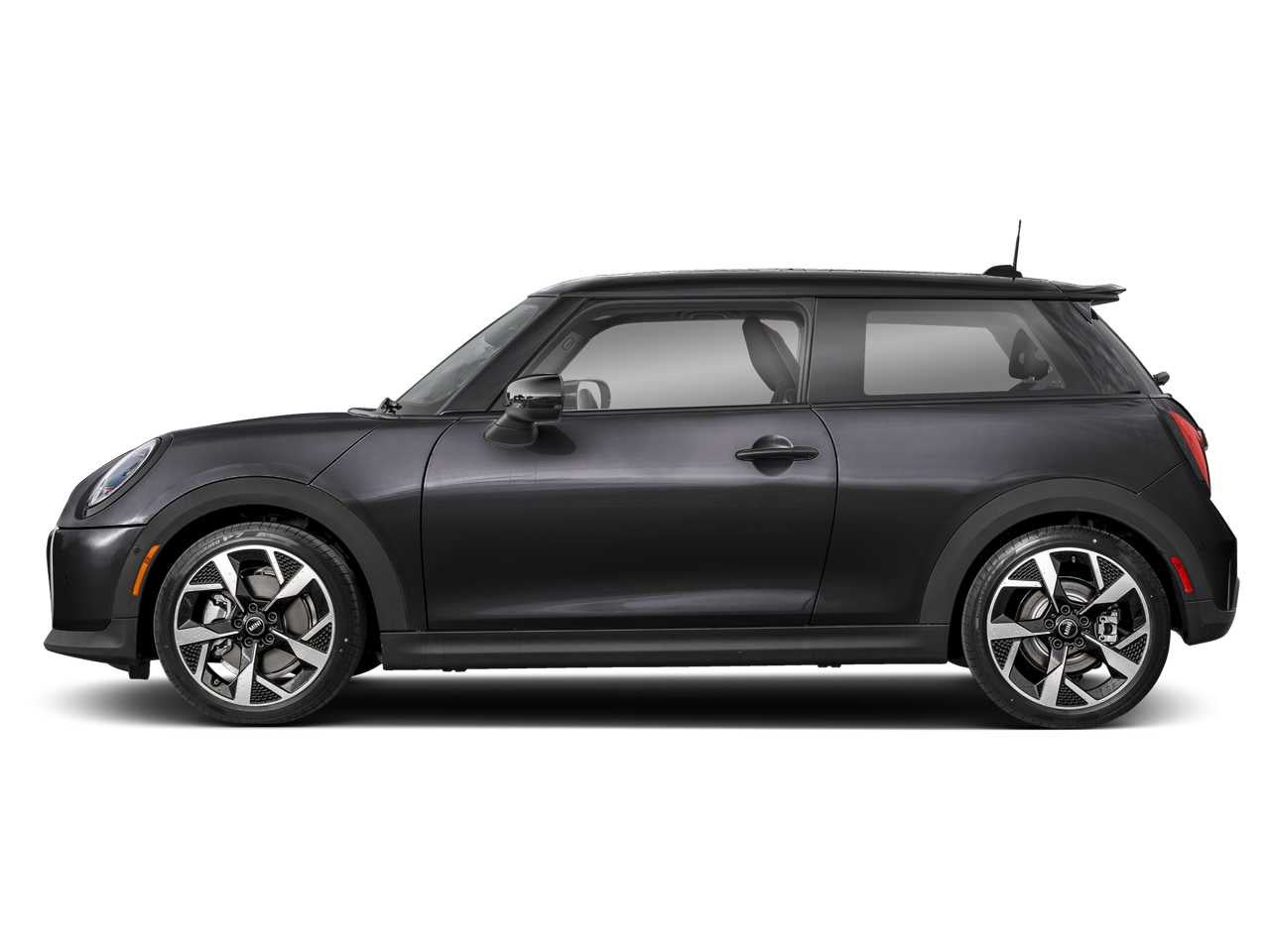 MINI Cooper S de 2 puertas con techo rígido, 2027