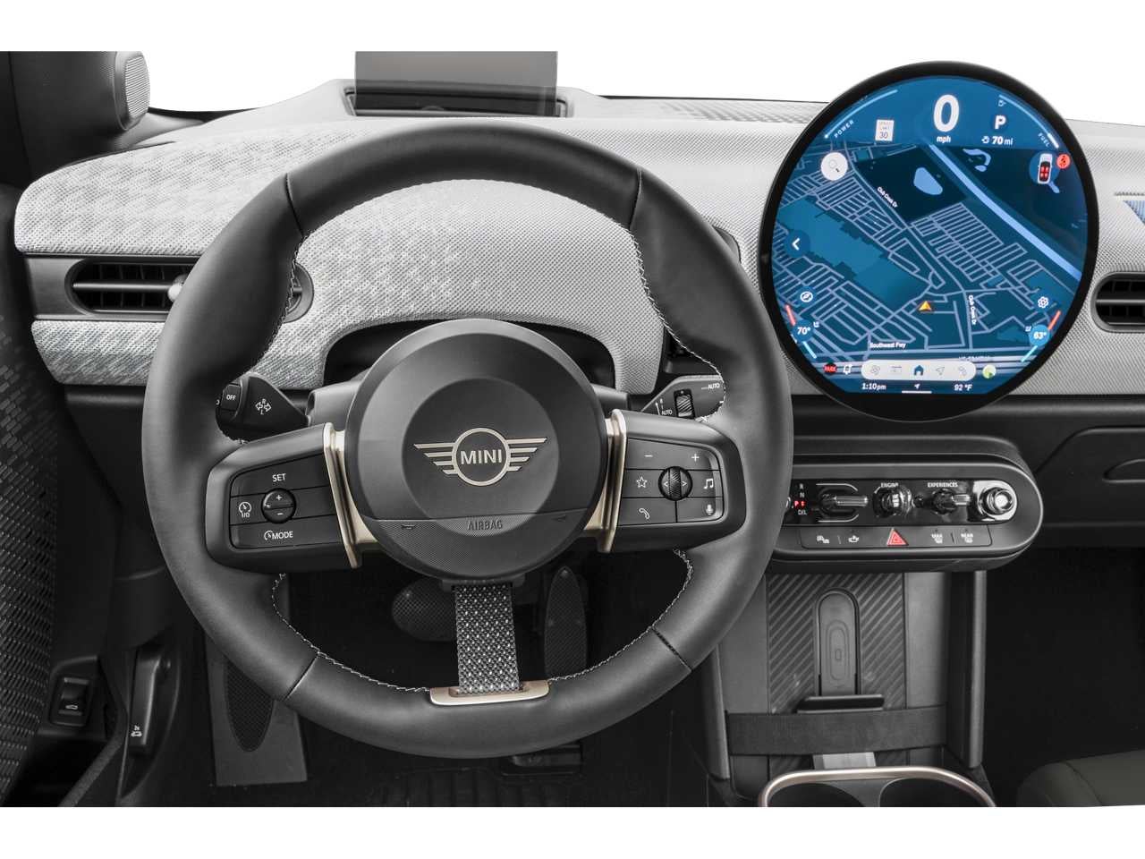 MINI Cooper S de 2 puertas con techo rígido, 2027