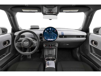 MINI Cooper S de 2 puertas con techo rígido, 2027