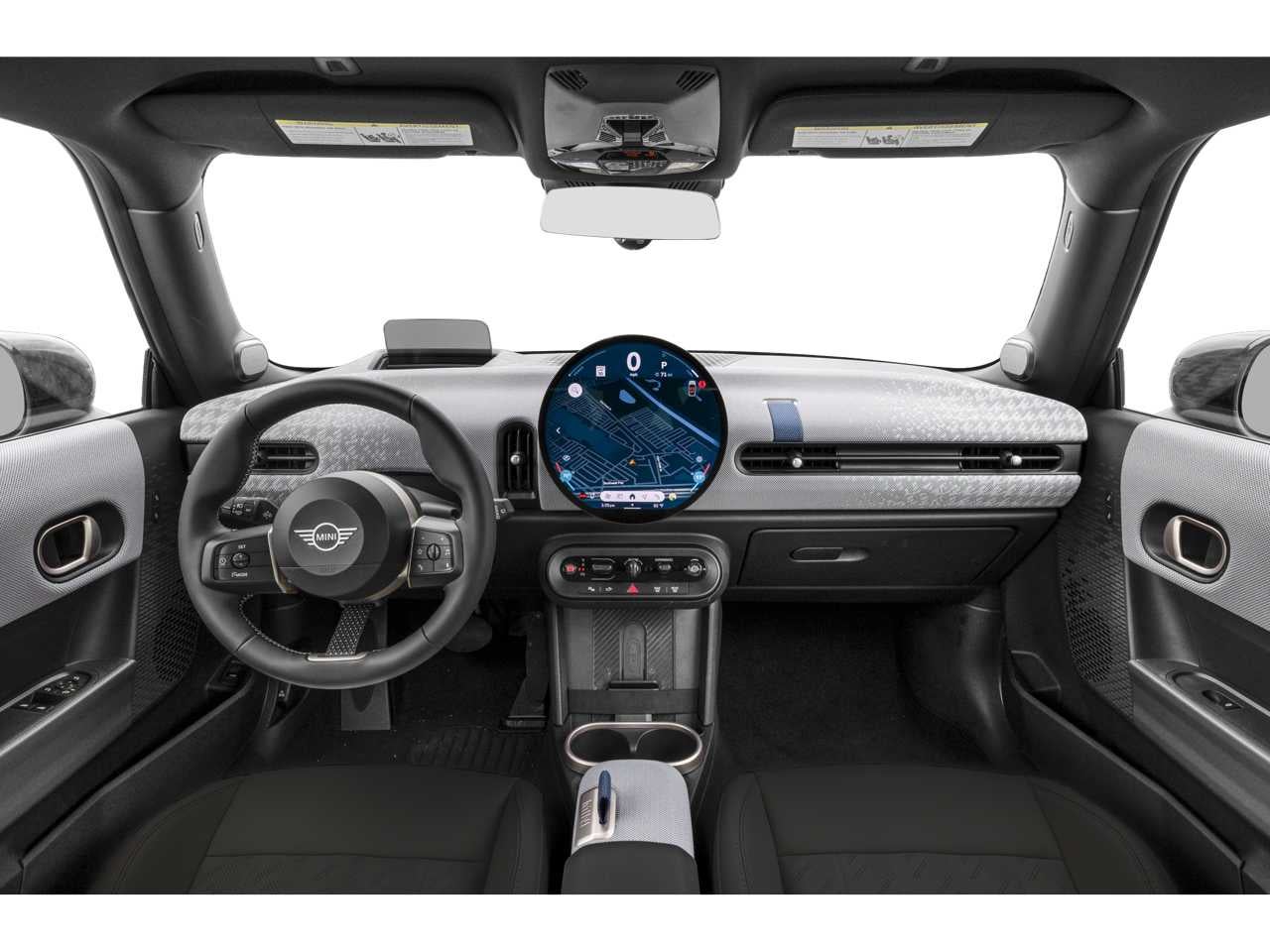 MINI Cooper S de 2 puertas con techo rígido, 2027