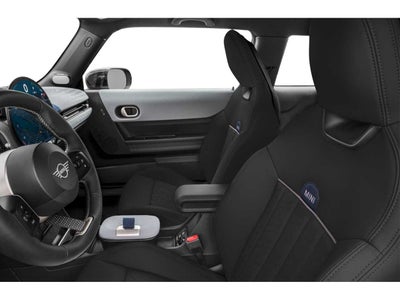 MINI Cooper S de 2 puertas con techo rígido, 2027