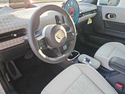 2026 MINI Descapotable Cooper S