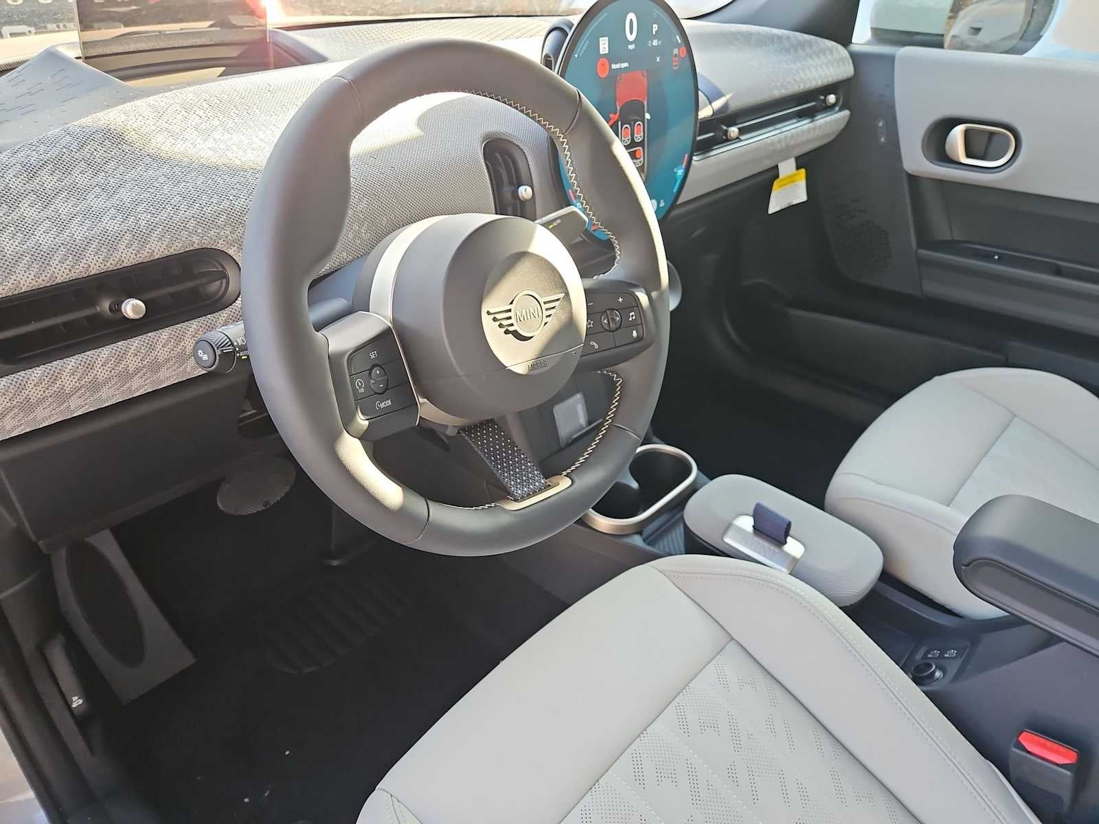 2026 MINI Descapotable Cooper S