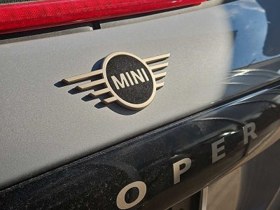 2026 MINI Descapotable Cooper S