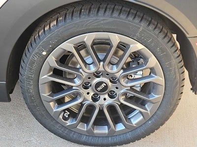 2026 MINI Descapotable Cooper S