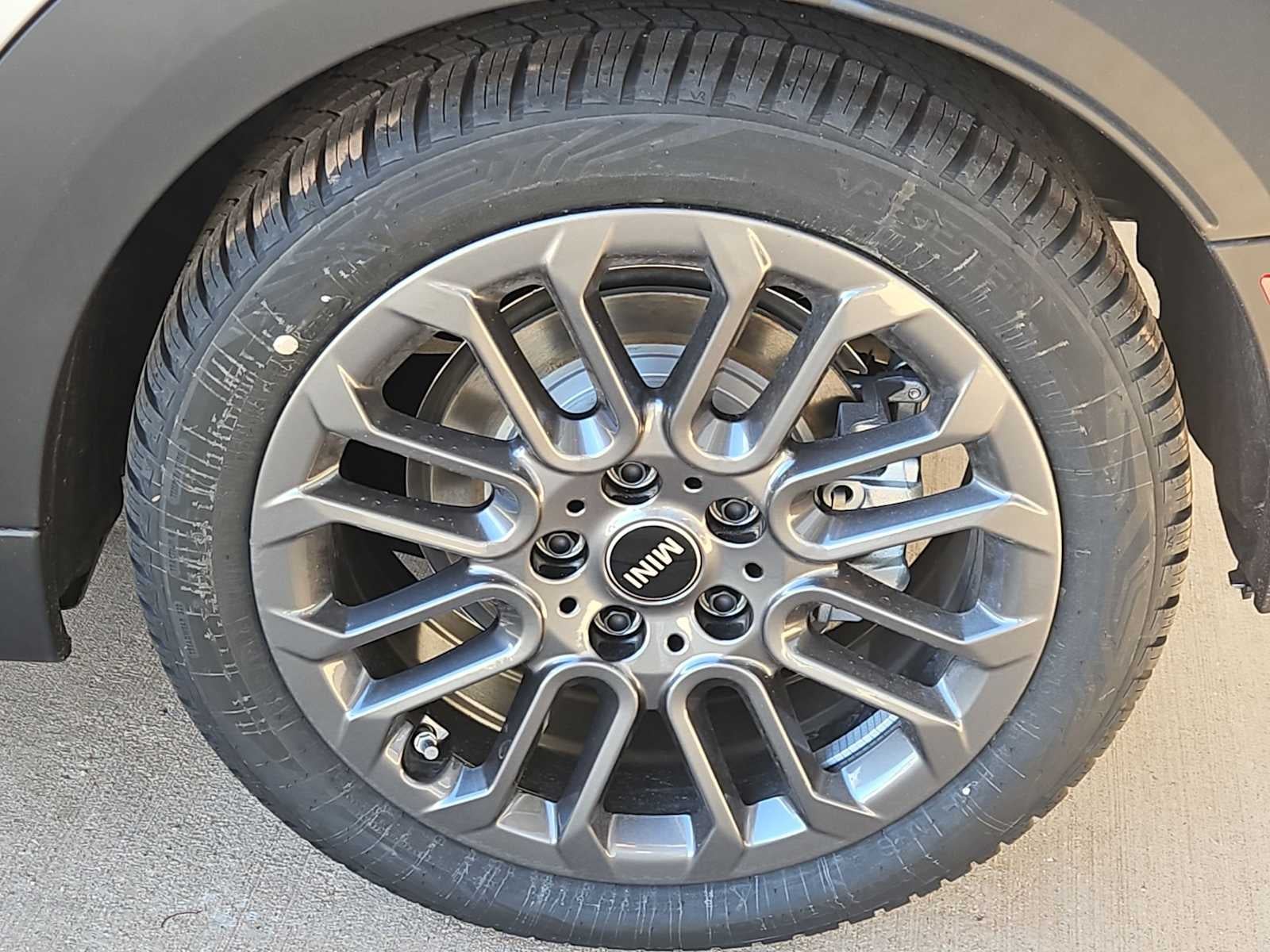 2026 MINI Descapotable Cooper S