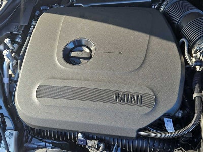 2026 MINI Descapotable Cooper S
