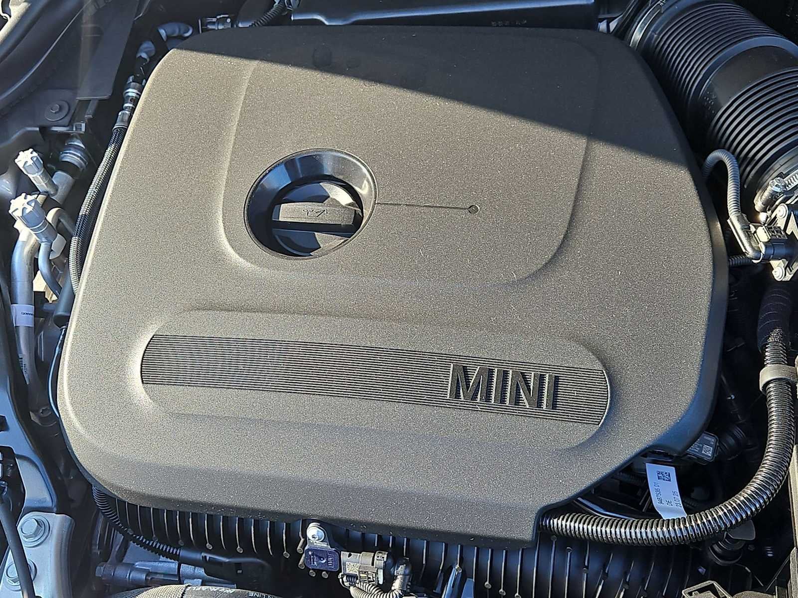 2026 MINI Descapotable Cooper S