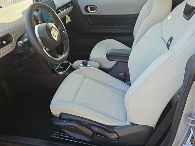 2026 MINI Descapotable Cooper S