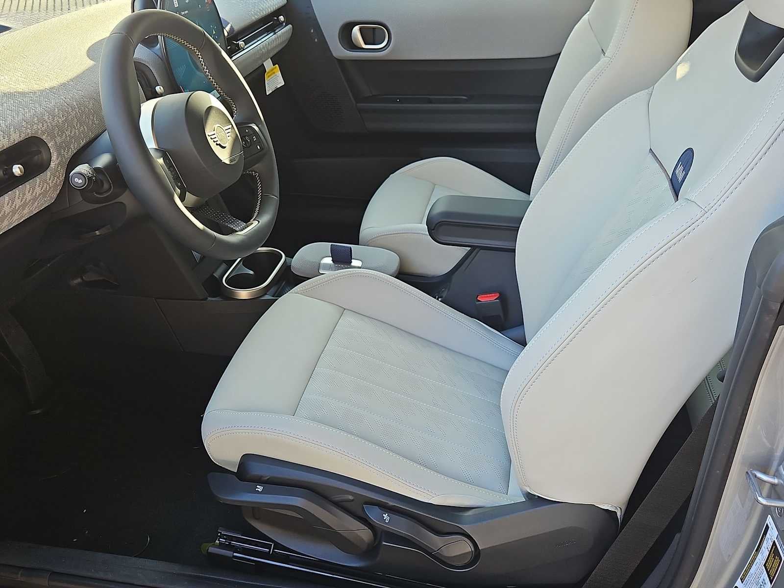 2026 MINI Descapotable Cooper S