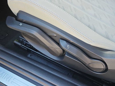 2026 MINI Descapotable Cooper S