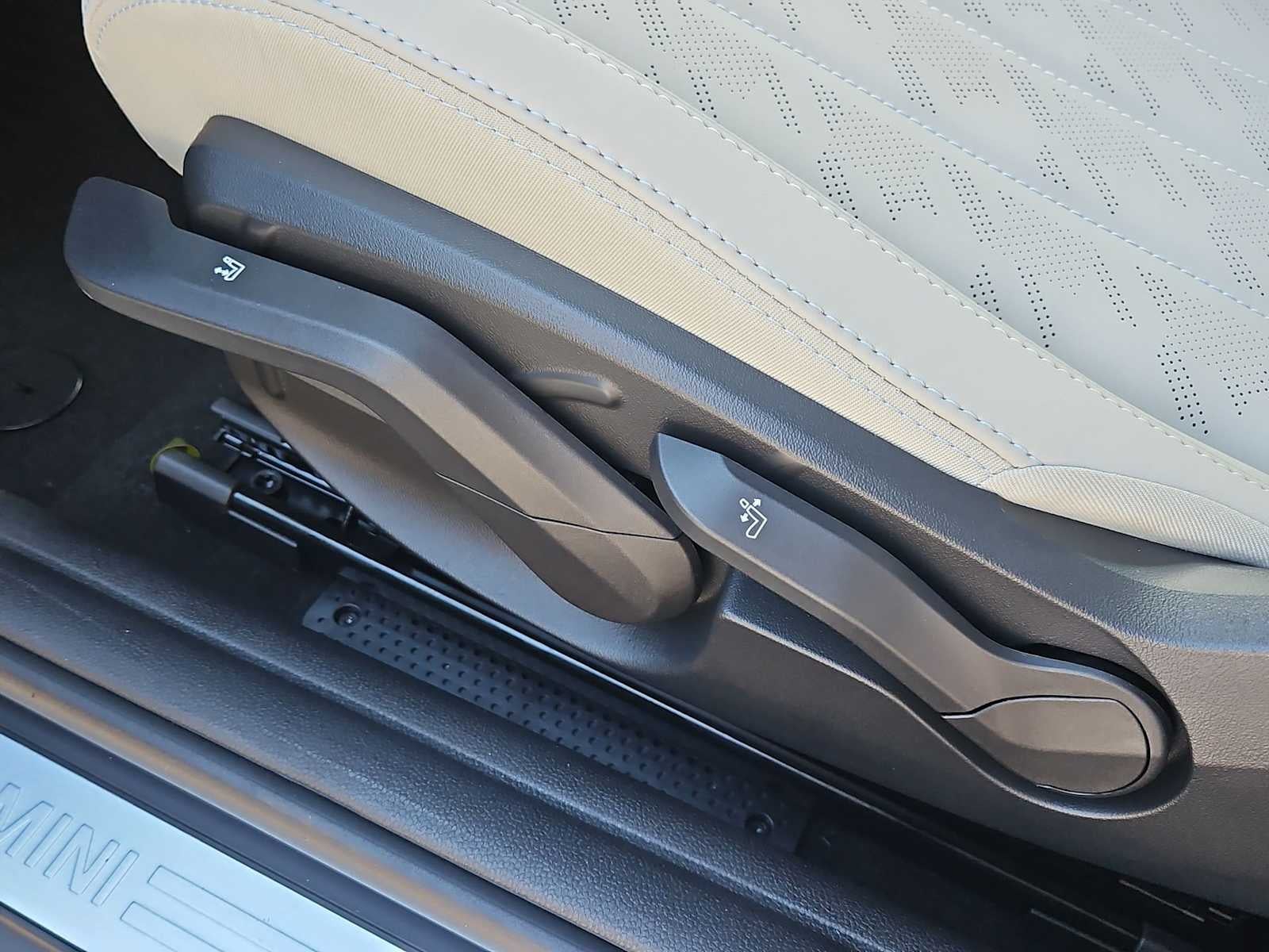 2026 MINI Descapotable Cooper S