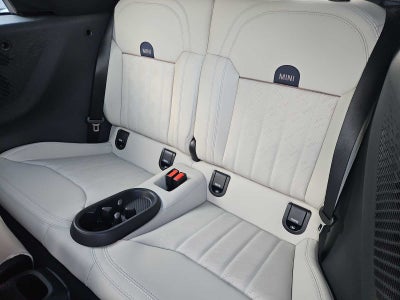 2026 MINI Descapotable Cooper S