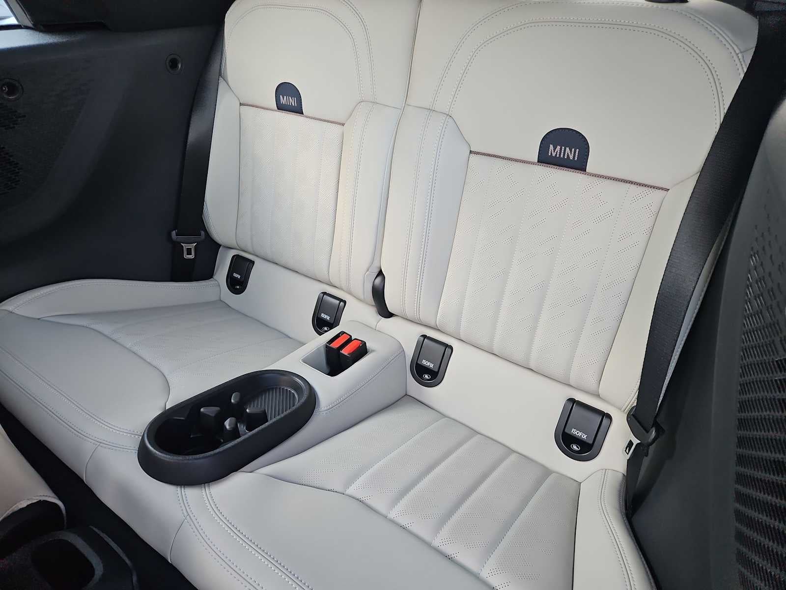 2026 MINI Descapotable Cooper S