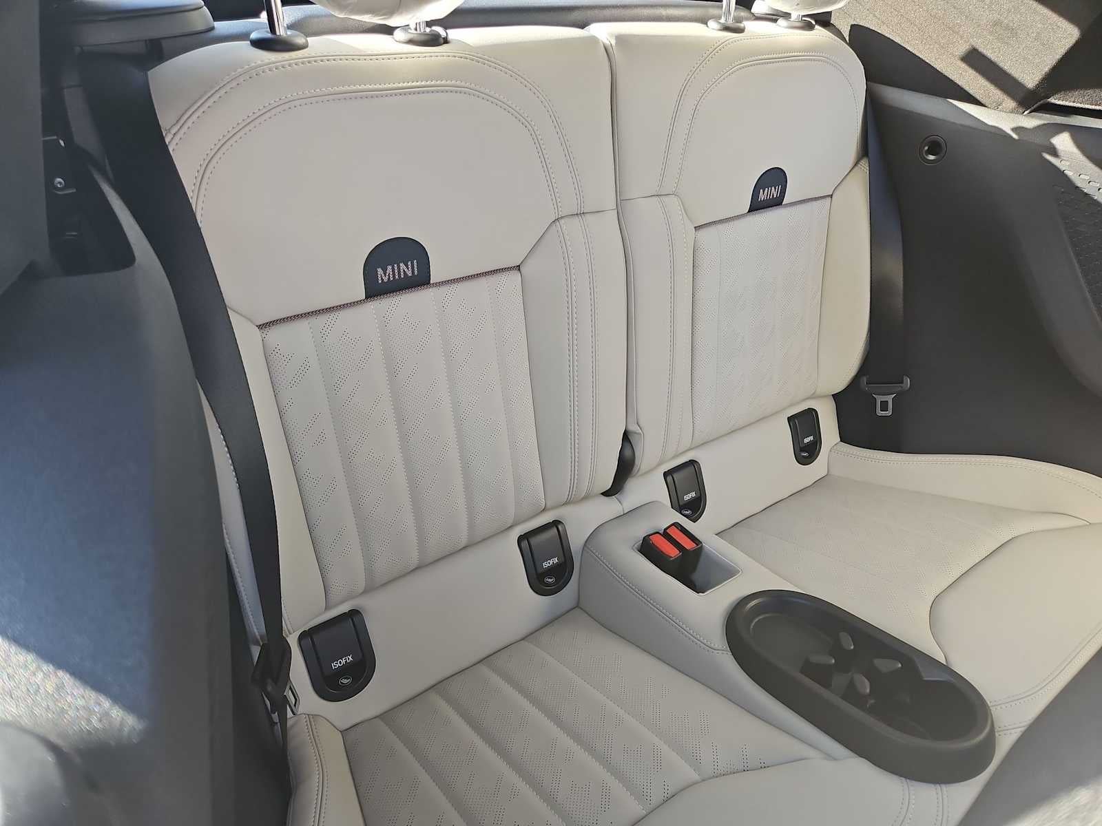 2026 MINI Descapotable Cooper S