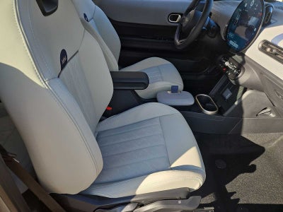 2026 MINI Descapotable Cooper S