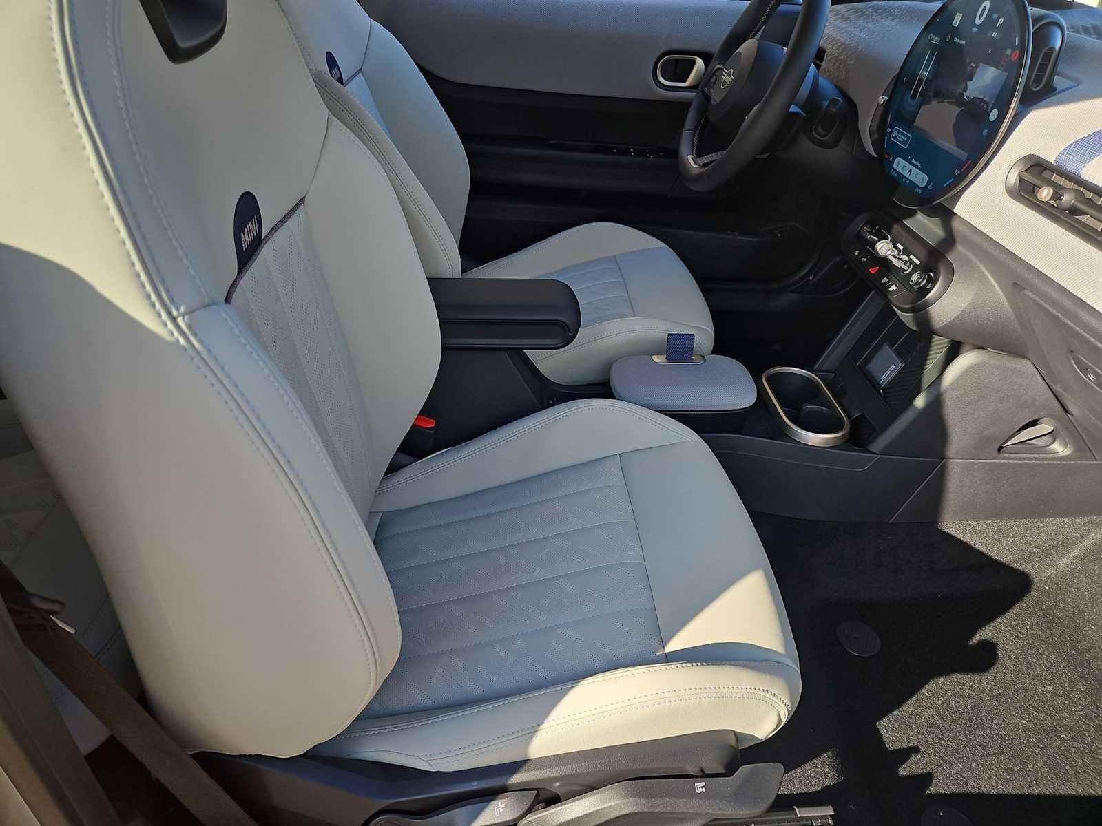 2026 MINI Descapotable Cooper S